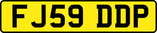 FJ59DDP