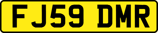 FJ59DMR