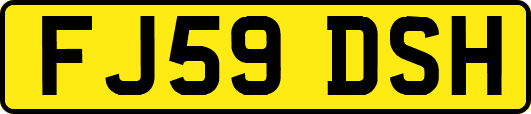 FJ59DSH
