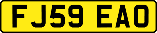 FJ59EAO