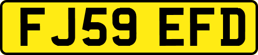 FJ59EFD