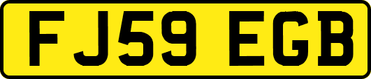 FJ59EGB