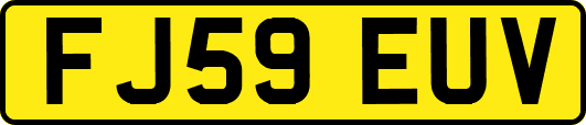 FJ59EUV