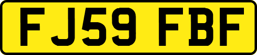 FJ59FBF