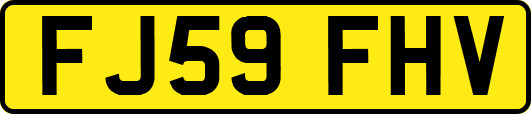 FJ59FHV