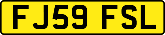 FJ59FSL