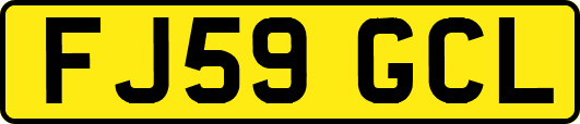 FJ59GCL
