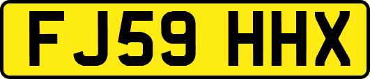 FJ59HHX