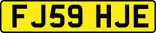FJ59HJE