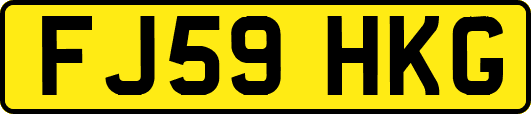 FJ59HKG