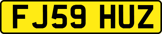 FJ59HUZ