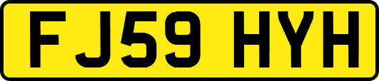 FJ59HYH