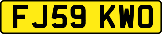 FJ59KWO