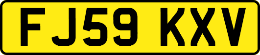 FJ59KXV