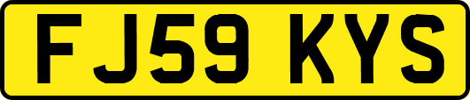 FJ59KYS