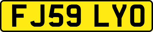 FJ59LYO