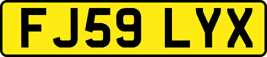 FJ59LYX