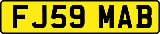 FJ59MAB