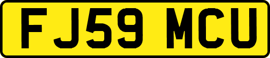 FJ59MCU