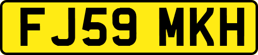 FJ59MKH