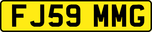 FJ59MMG