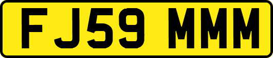 FJ59MMM