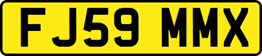 FJ59MMX