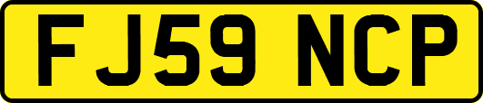 FJ59NCP