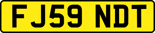 FJ59NDT