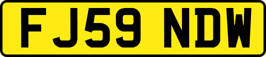 FJ59NDW