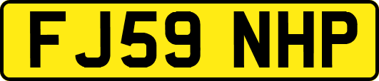 FJ59NHP