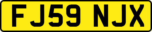 FJ59NJX