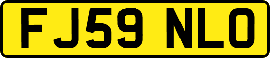 FJ59NLO