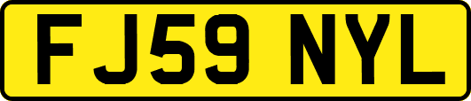 FJ59NYL