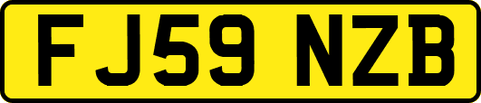FJ59NZB