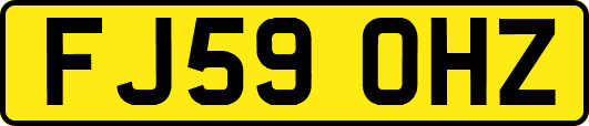FJ59OHZ