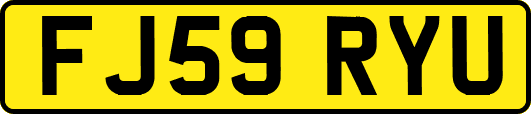 FJ59RYU