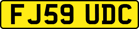 FJ59UDC