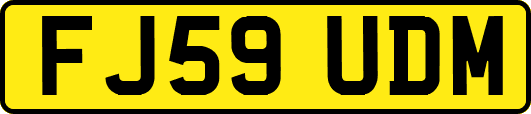 FJ59UDM