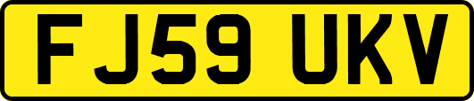 FJ59UKV