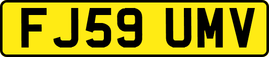 FJ59UMV