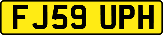 FJ59UPH