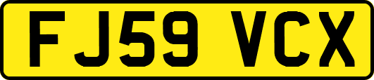 FJ59VCX