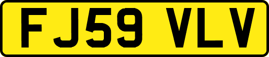 FJ59VLV