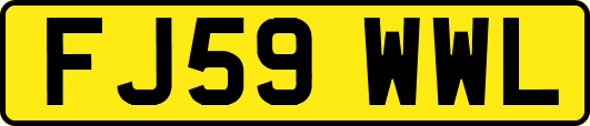 FJ59WWL