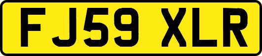 FJ59XLR