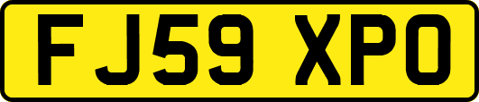 FJ59XPO