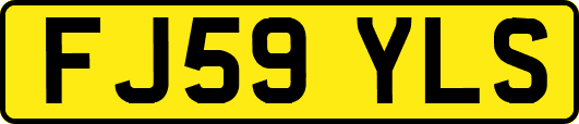 FJ59YLS