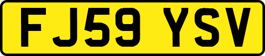 FJ59YSV