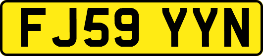 FJ59YYN